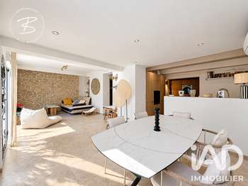 Vente maison 4 pièces Toulon 83