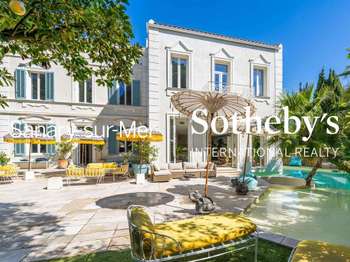 Vente maison 14 pièces Toulon 83