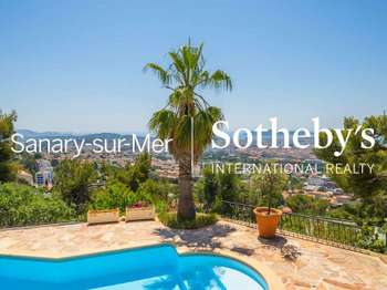 Vente maison 6 pièces Toulon 83