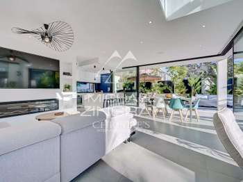 Vente maison 5 pièces Toulon 83