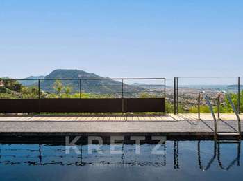 Vente maison 6 pièces Toulon 83