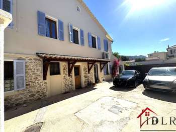 Vente Maison 5 chambresToulon
