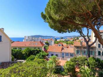 Vente maison 7 pièces Toulon 83