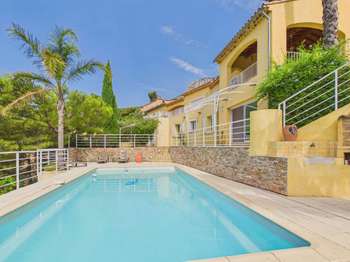 Vente Maison 6 chambresToulon