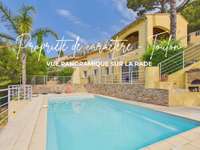 Vente maison Toulon 6 chambres - 83