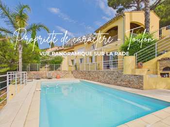 Vente Maison 6 chambresToulon
