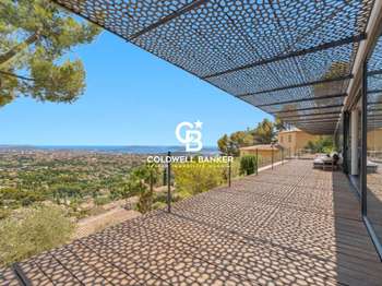 Vente maison 6 pièces Toulon 83