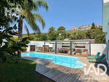 Vente Maison 4 chambresToulon