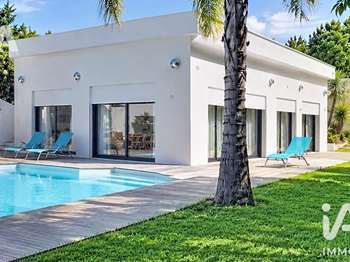 Vente Maison 4 chambresToulon
