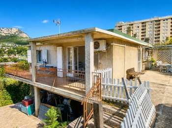 Vente maison 6 pièces Toulon 83