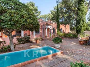 Vente maison 10 pièces Toulon 83