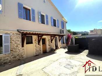 Vente Maison 5 chambresToulon