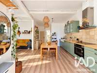 Vente maison 3 pièces Vente maison 3 pièces