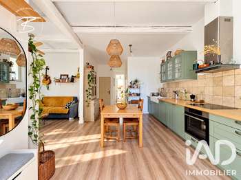 Vente maison 3 pièces Vente maison 3 pièces