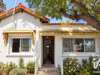Vente Maison 2 chambresToulon