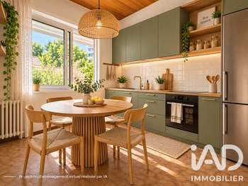 Vente maison 3 pièces Vente maison 3 pièces