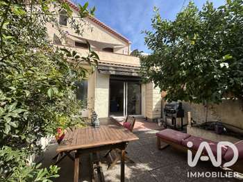 Vente Maison 3 chambresToulon