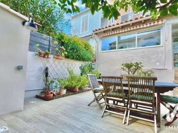 Vente Maison 3 piècesToulon