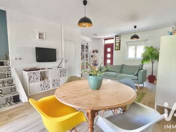 Vente maison 3 pièces Vente maison 3 pièces