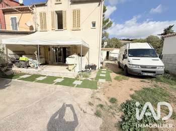 Vente Maison 3 chambresToulon