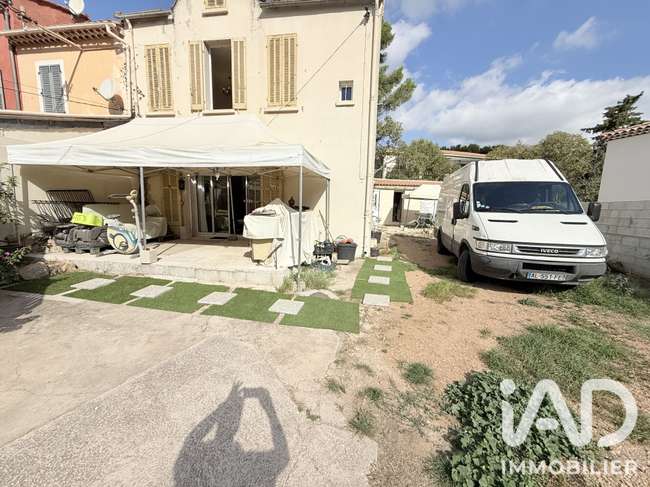 Maison 4 pièces 96 m² · à Toulon · 96 m² · 450 000 €