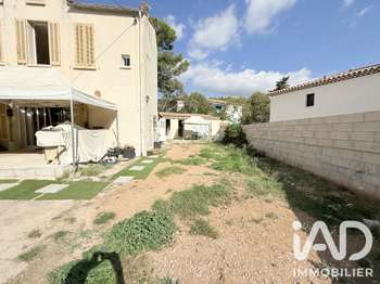 Vente Maison 3 chambresToulon