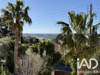 Vente maison 4 pièces Toulon 83