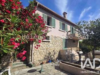 Vente Maison 4 chambresToulon