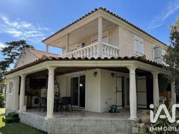 Vente Maison 4 chambresToulon