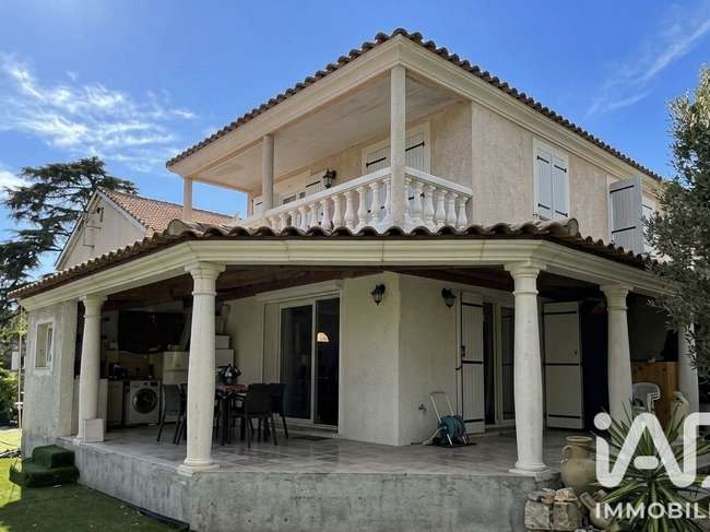 Maison 5 pièces 86 m² · à Toulon · 86 m² · 440 000 €