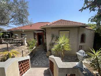 Vente Maison 3 chambresToulon