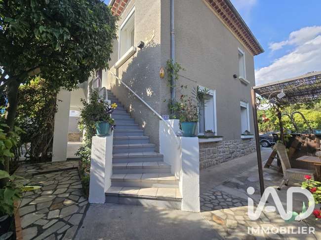 Maison 6 pièces 150 m² · à Toulon · 150 m² · 460 000 €