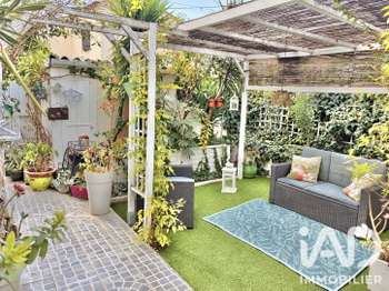 Vente Maison 2 chambresToulon