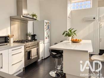 Vente maison 3 pièces Vente maison 3 pièces