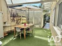 Vente maison 3 pièces Vente maison 3 pièces
