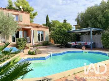 Vente Maison 4 chambresToulon