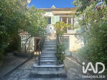Vente maison 4 pièces Toulon 83