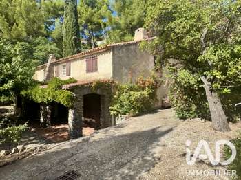 Vente Maison 4 chambresToulon