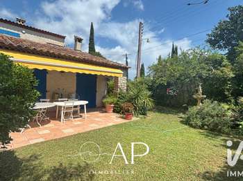 Vente maison 6 pièces Toulon 83