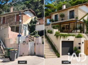 Vente Maison 3 chambresToulon