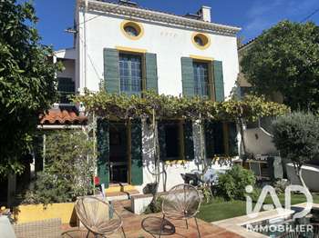 Vente Maison 3 chambresToulon