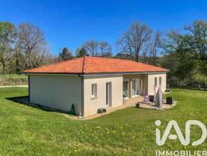 Vente Maison 3 chambresToulonjac