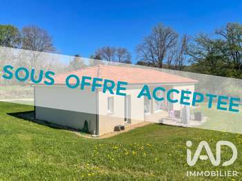 Vente maison 5 pièces Toulonjac 12