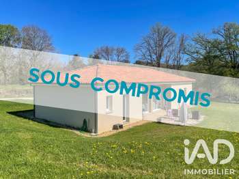 Vente maison 5 pièces Toulonjac 12
