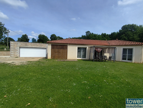 Vente Maison 3 chambresToulonjac