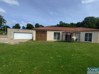 Vente maison 4 pièces Vente maison 4 pièces