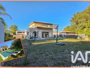 Vente Maison 4 chambresToulouges