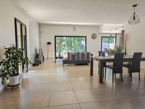 Vente maison 6 pièces Toulouges 66