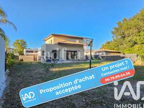 Vente Maison 4 chambresToulouges