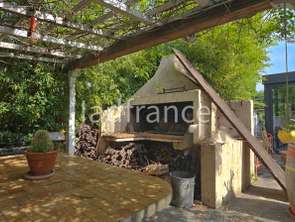 Vente Maison 5 chambresToulouges